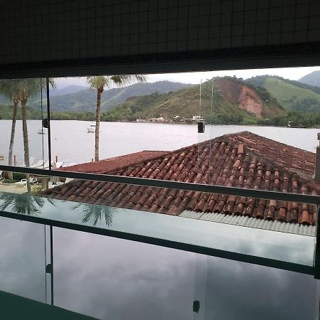 Apto Em Condo Maravilhoso Com Marina P Lancha Angra dos Reis Exterior photo