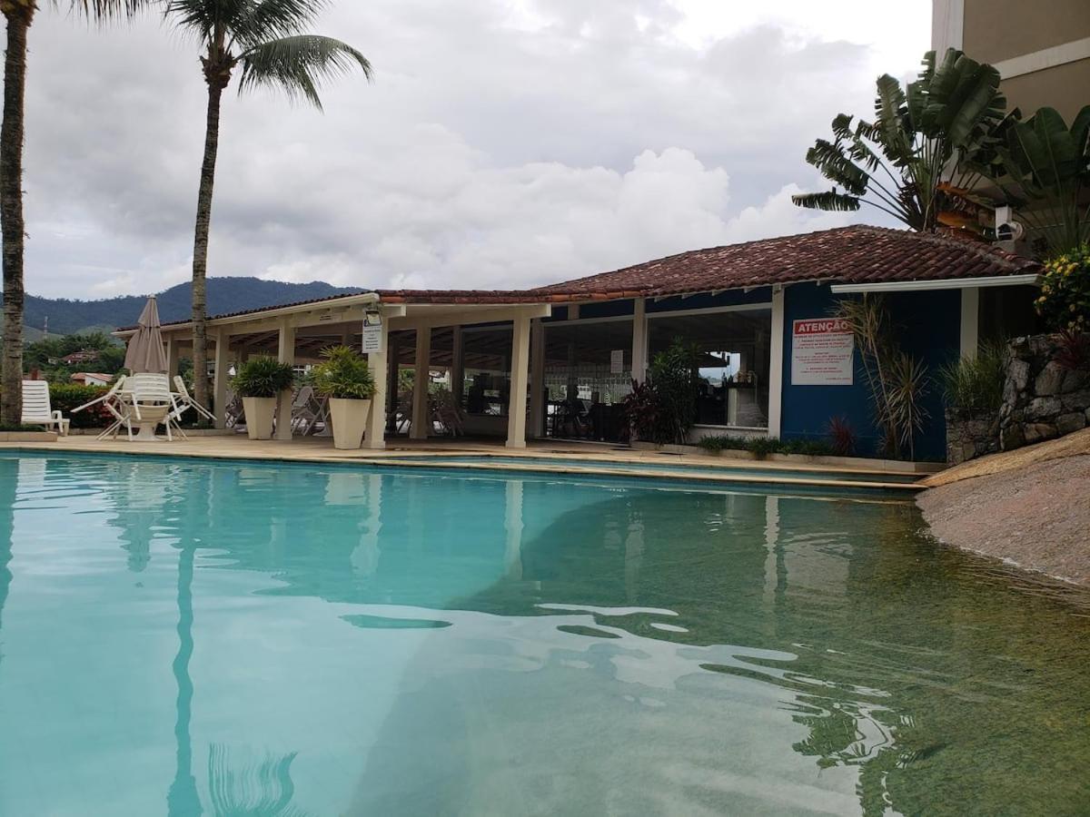 Apto Em Condo Maravilhoso Com Marina P Lancha Angra dos Reis Exterior photo