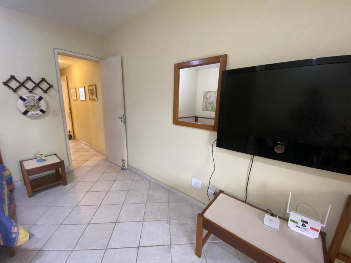 Apto Em Condo Maravilhoso Com Marina P Lancha Angra dos Reis Exterior photo