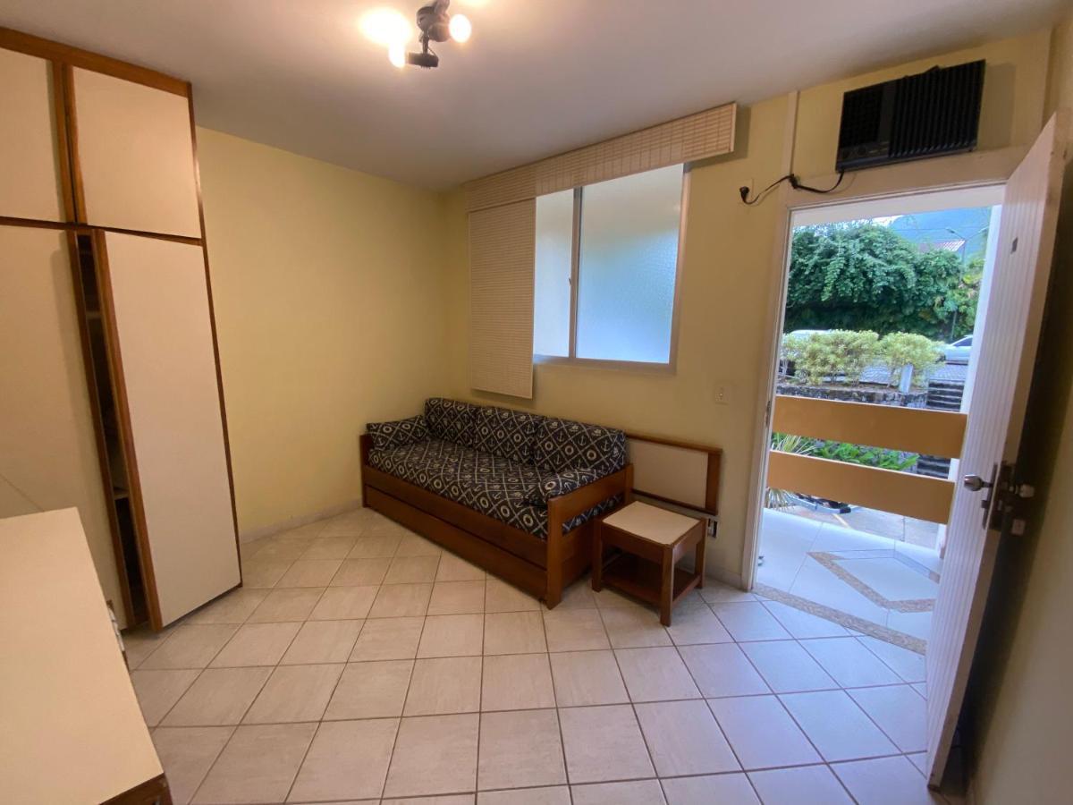 Apto Em Condo Maravilhoso Com Marina P Lancha Angra dos Reis Exterior photo