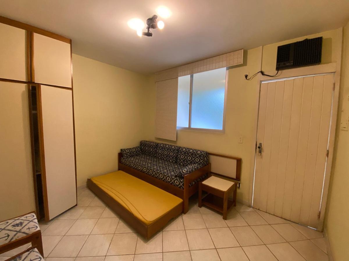 Apto Em Condo Maravilhoso Com Marina P Lancha Angra dos Reis Exterior photo
