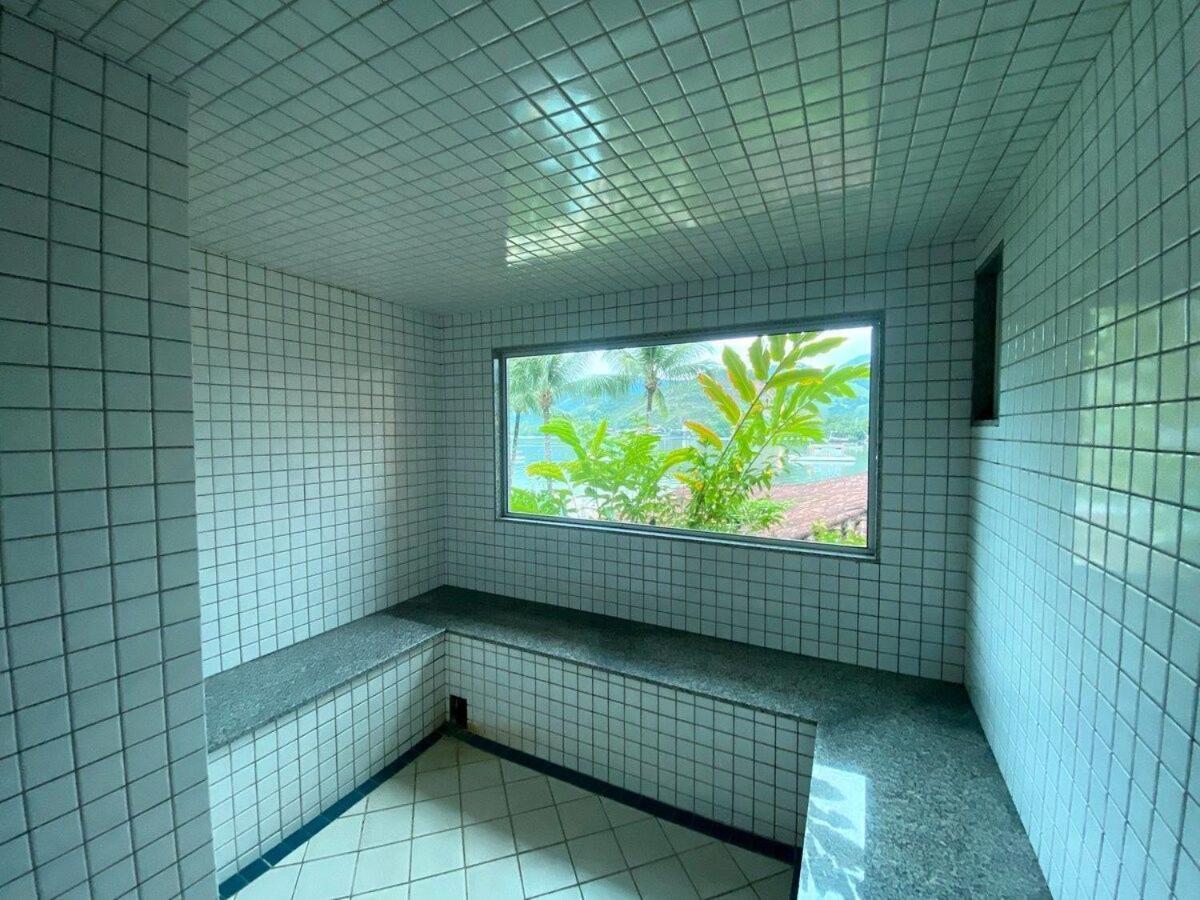 Apto Em Condo Maravilhoso Com Marina P Lancha Angra dos Reis Exterior photo