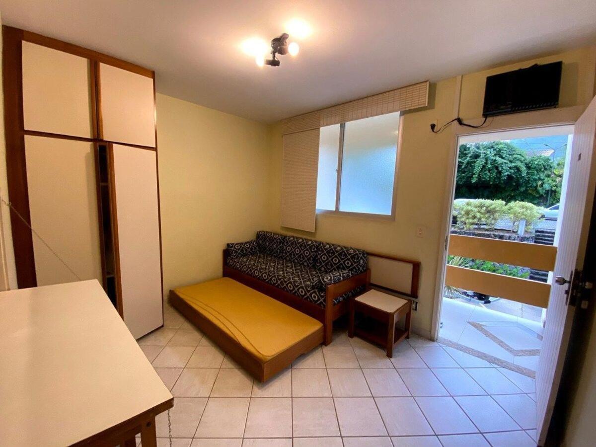 Apto Em Condo Maravilhoso Com Marina P Lancha Angra dos Reis Exterior photo